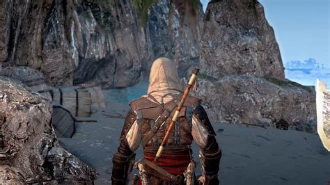 assassin's creed black flag graphics mod